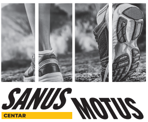 Sanus Motus Centar