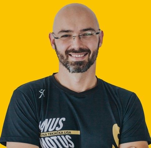 Adi Ćučak, trener Adi Ćučak, trener
