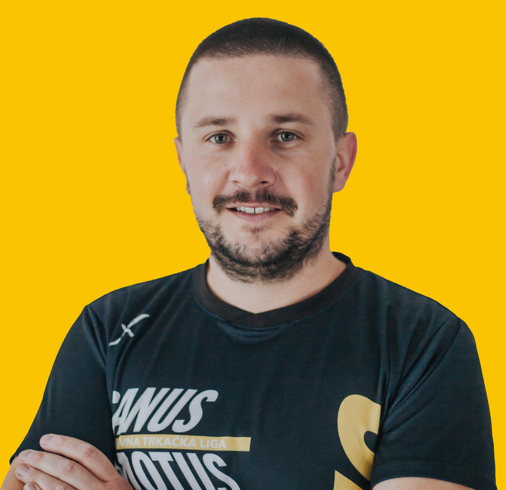 doc dr sc Vedran Markotić predsjednik udruge doc dr sc Vedran Markotić predsjednik udruge