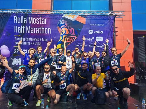 Izvješće o radu Udruge Sanus Motus za 2025.godinu