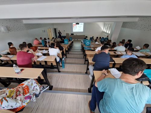 2. mostarska škola muskuloskeletne radiologije 2. mostarska škola muskuloskeletne radiologije
