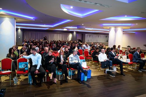 Održan IV. Međunarodni radiološki simpozij u Mostaru