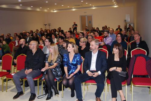 Sanus Motus konferencija 2019. Sanus Motus konferencija 2019.