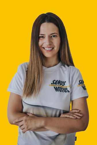 Maja Žuljević Maja Žuljević