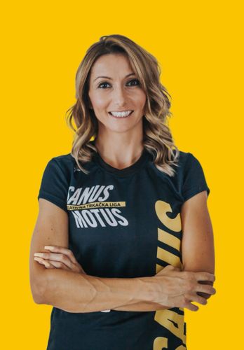 Mirela Babić Čučak Mirela Babić Čučak