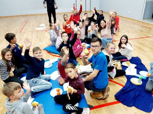 Nutri Kids Nutri Kids