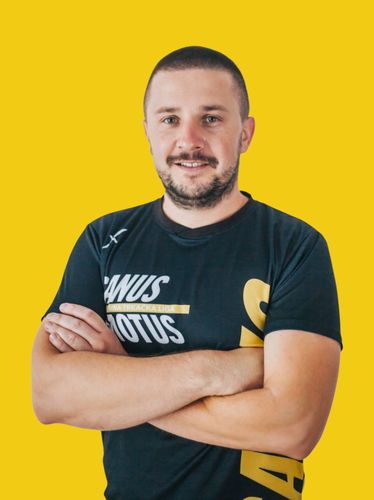 Vedran Markotić Vedran Markotić