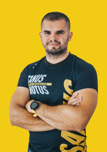 Zoran Bilić Zoran Bilić