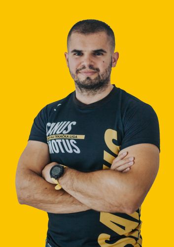 Zoran Bilić Zoran Bilić